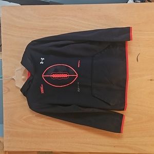 Youth Boys Under Armour Hoodies YXL Y XL